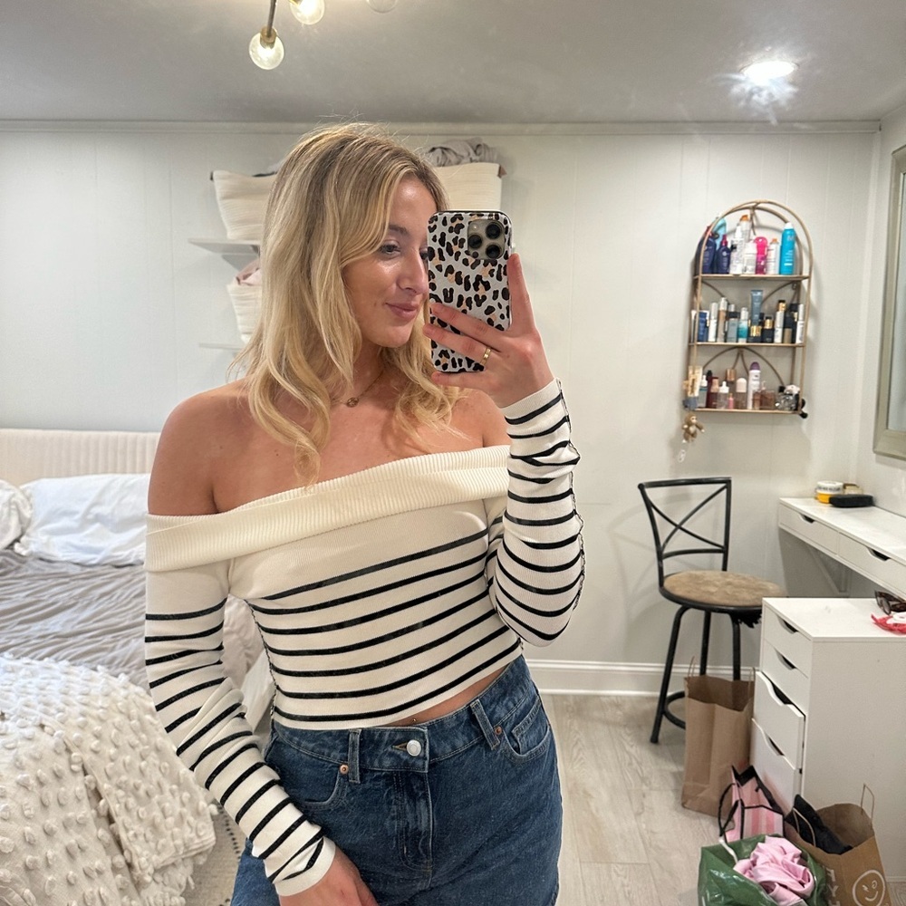 FOREVER 21 top S - Picture 11 of 11